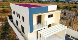 2/3bedroom storey building for sale at Amasaman