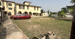 Roadside commercial Landed Property For sale La-Trade a min drive from la palm beach