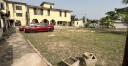 Roadside commercial Landed Property For sale La-Trade a min drive from la palm beach