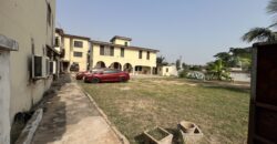 Roadside commercial Landed Property For sale La-Trade a min drive from la palm beach