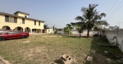 Roadside commercial Landed Property For sale La-Trade a min drive from la palm beach