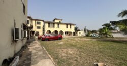 Roadside commercial Landed Property For sale La-Trade a min drive from la palm beach