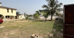 Roadside commercial Landed Property For sale La-Trade a min drive from la palm beach