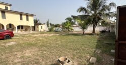 Roadside commercial Landed Property For sale La-Trade a min drive from la palm beach