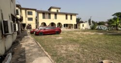 Roadside commercial Landed Property For sale La-Trade a min drive from la palm beach