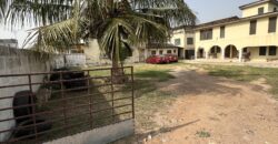 Roadside commercial Landed Property For sale La-Trade a min drive from la palm beach