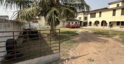 Roadside commercial Landed Property For sale La-Trade a min drive from la palm beach