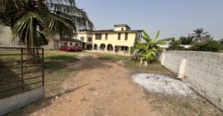 Roadside commercial Landed Property For sale La-Trade a min drive from la palm beach