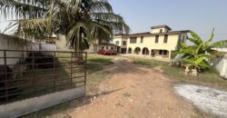 Roadside commercial Landed Property For sale La-Trade a min drive from la palm beach