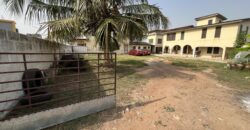 Roadside commercial Landed Property For sale La-Trade a min drive from la palm beach