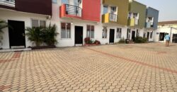 2bedroom semidetached for rent Tseaddo