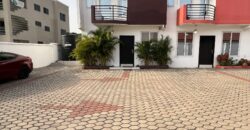 2bedroom semidetached for rent Tseaddo