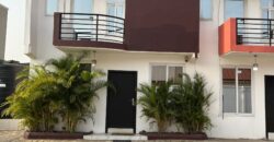 2bedroom semidetached for rent Tseaddo