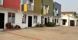 2bedroom semidetached for rent Tseaddo