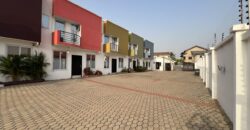 2bedroom semidetached for rent Tseaddo