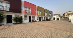 2bedroom semidetached for rent Tseaddo