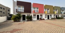 2bedroom semidetached for rent Tseaddo