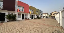 2bedroom semidetached for rent Tseaddo