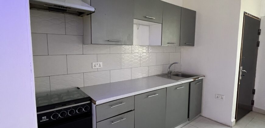 2bedroom semidetached for rent Tseaddo