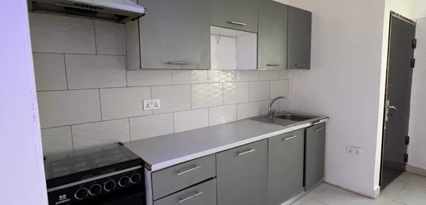 2bedroom semidetached for rent Tseaddo