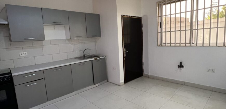 2bedroom semidetached for rent Tseaddo