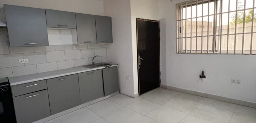 2bedroom semidetached for rent Tseaddo