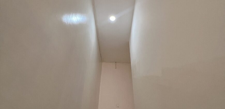 2bedroom semidetached for rent Tseaddo