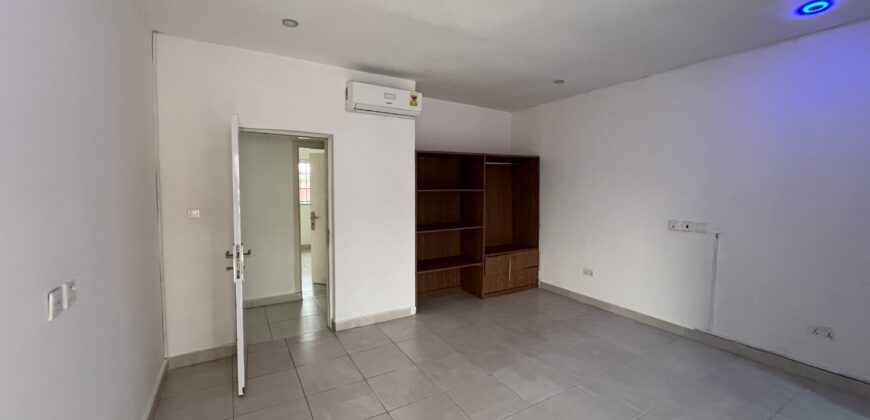 2bedroom semidetached for rent Tseaddo