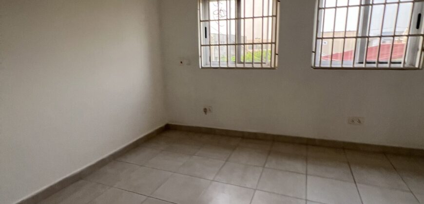 2bedroom semidetached for rent Tseaddo
