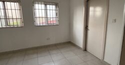 2bedroom semidetached for rent Tseaddo