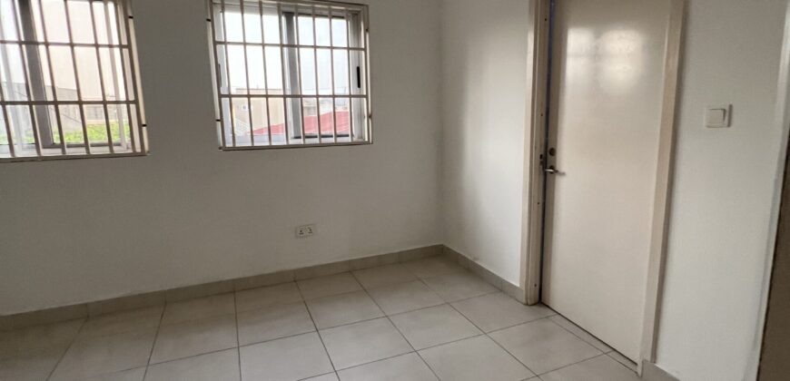 2bedroom semidetached for rent Tseaddo