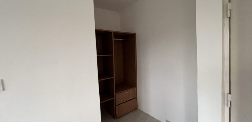 2bedroom semidetached for rent Tseaddo