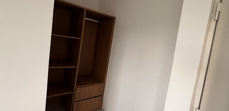 2bedroom semidetached for rent Tseaddo