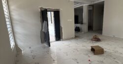 BRAND-NEW 4BEDROOM STOREY BUILDING  IN A GATED COMMUNITY FOR SALE AT SPINTEX , ACCRA GHANA