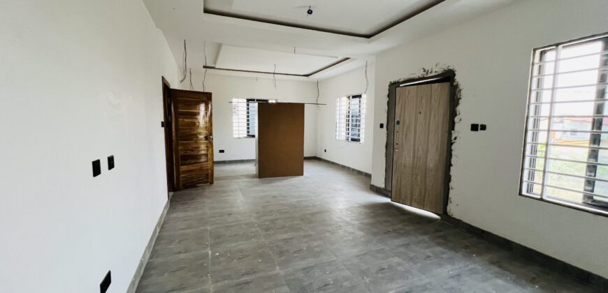 Luxurious 3bedroom Storey Building For Sale At SPINTEX COM 18 ROAD