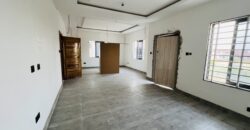 Luxurious 3bedroom Storey Building For Sale At SPINTEX COM 18 ROAD