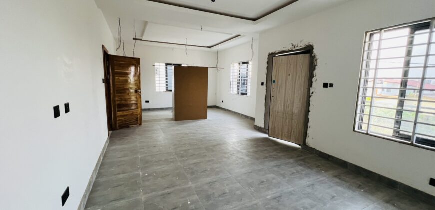 Luxurious 3bedroom Storey Building For Sale At SPINTEX COM 18 ROAD