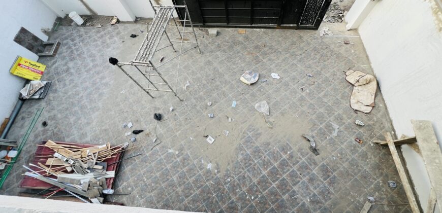 Luxurious 3bedroom Storey Building For Sale At SPINTEX COM 18 ROAD