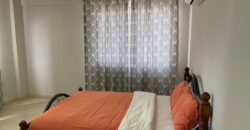 Discover an enticing opportunity with this fully furnished three-bedroom apartment on offer in Osu (Nyaniba Estate)