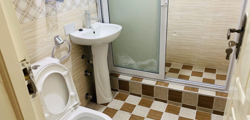 2 bedroom en-suite plus guest washroom spintex