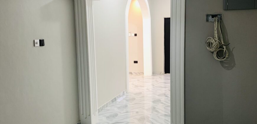 2 bedroom en-suite plus guest washroom spintex