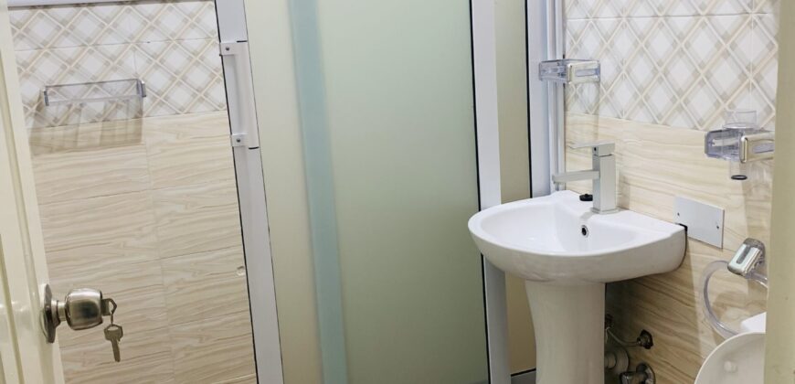 2 bedroom en-suite plus guest washroom spintex