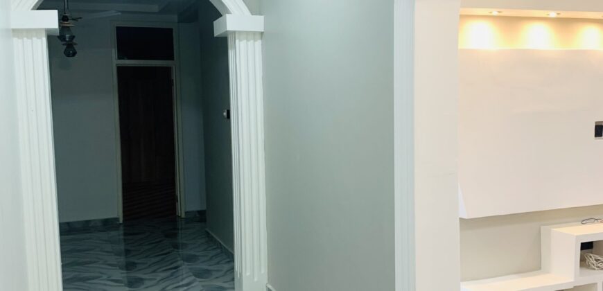 2 bedroom en-suite plus guest washroom spintex