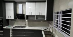 5Bedroom townhouse for sale Achimota mile 7