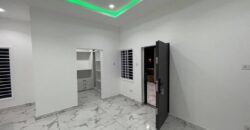 5Bedroom townhouse for sale Achimota mile 7