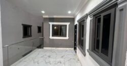 5Bedroom townhouse for sale Achimota mile 7