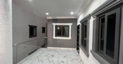 5Bedroom townhouse for sale Achimota mile 7