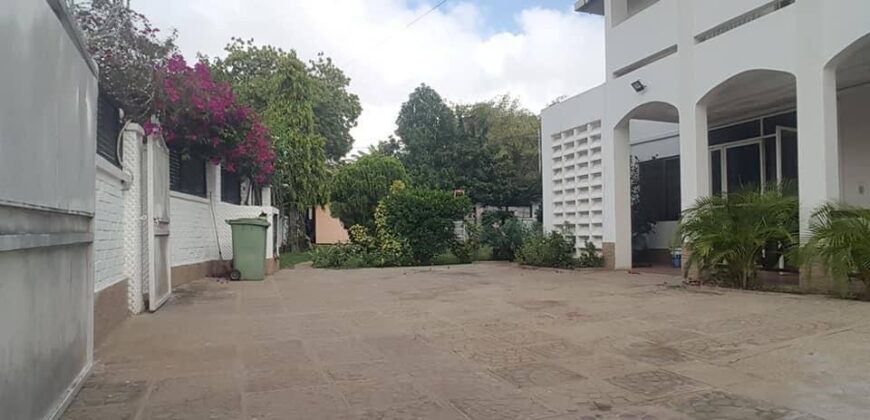 3bedroom house located at North Ridge