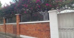 3bedroom house located at North Ridge