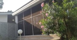 3bedroom house located at North Ridge